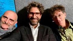 Il livornese Luca Zannotti è il manager dietro al grande ritorno dei Cccp “Fedeli alla linea”