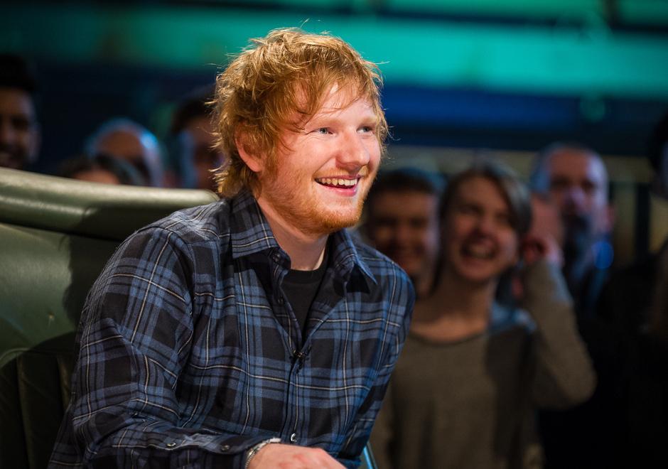 Lucca Summer, Ed Sheeran fa il bis: doppio concerto sugli spalti. Le date e i prezzi dei biglietti