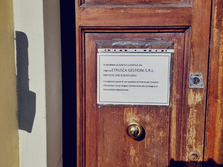 Livorno, maxi raggiro delle polizze assicurative: sotto indagine altre 3 persone. I nomi e le accuse