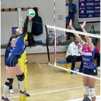 
	La Liberi e Forti in azione

