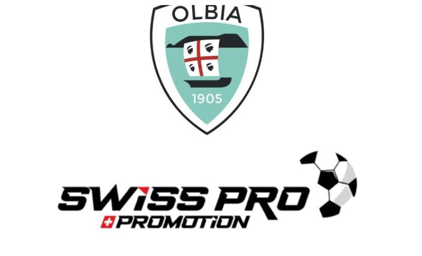 Il gruppo svizzero SwissPro compra il 70 per cento dell’Olbia Calcio