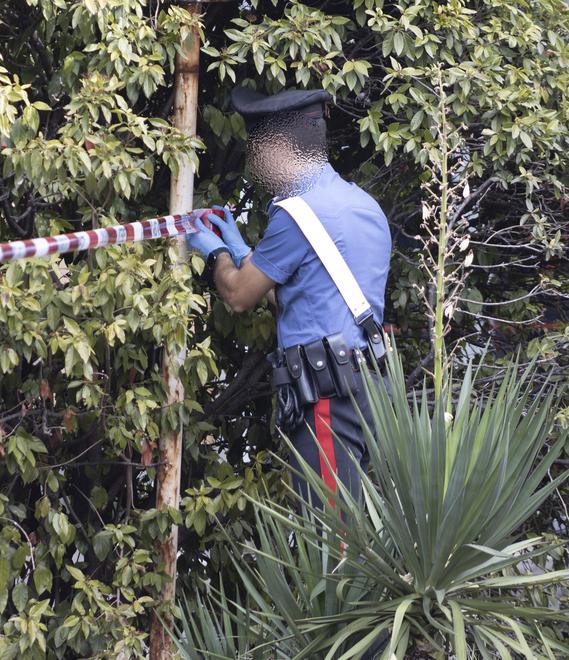 La difesa dei carabinieri indagati dopo la morte di Taissir: «Dalla prima Tac nessun segno di traumi»<br type="_moz" />
