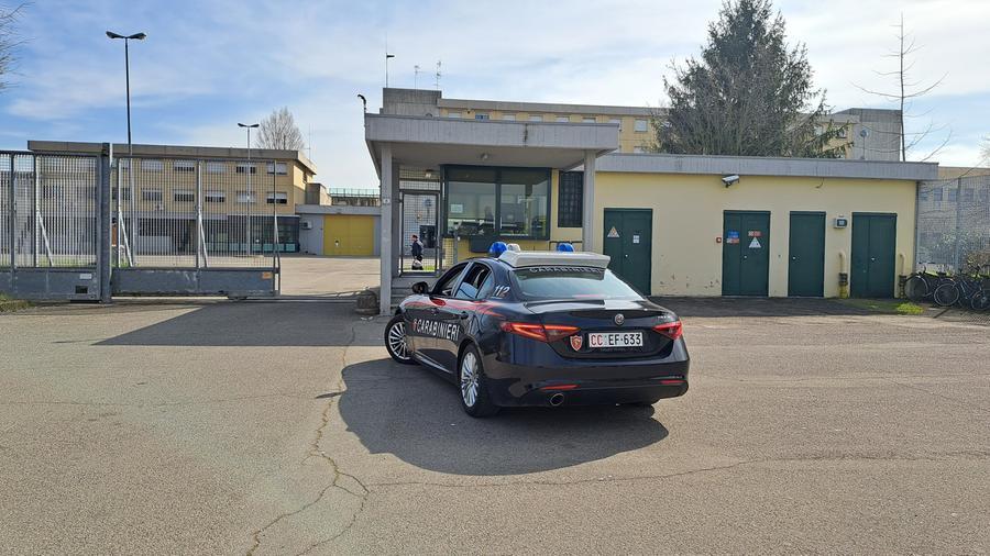 Sospettato di furti e rapine in Lussemburgo, arrestato un 36enne a Poviglio