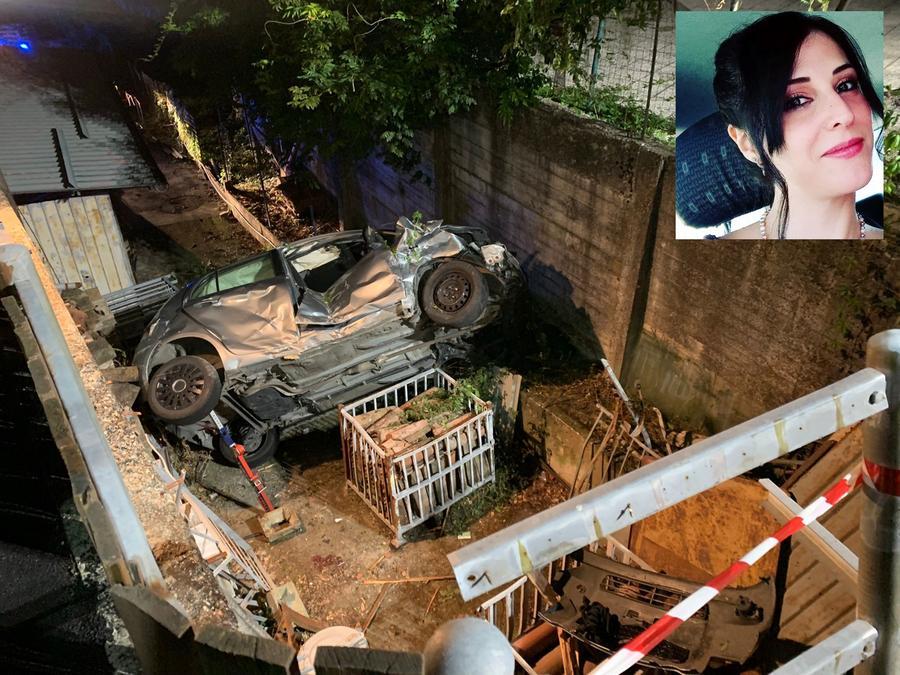 Serramazzoni, Eleonora Manfredini non ce l’ha fatta: muore a 27 anni un mese dopo l’incidente