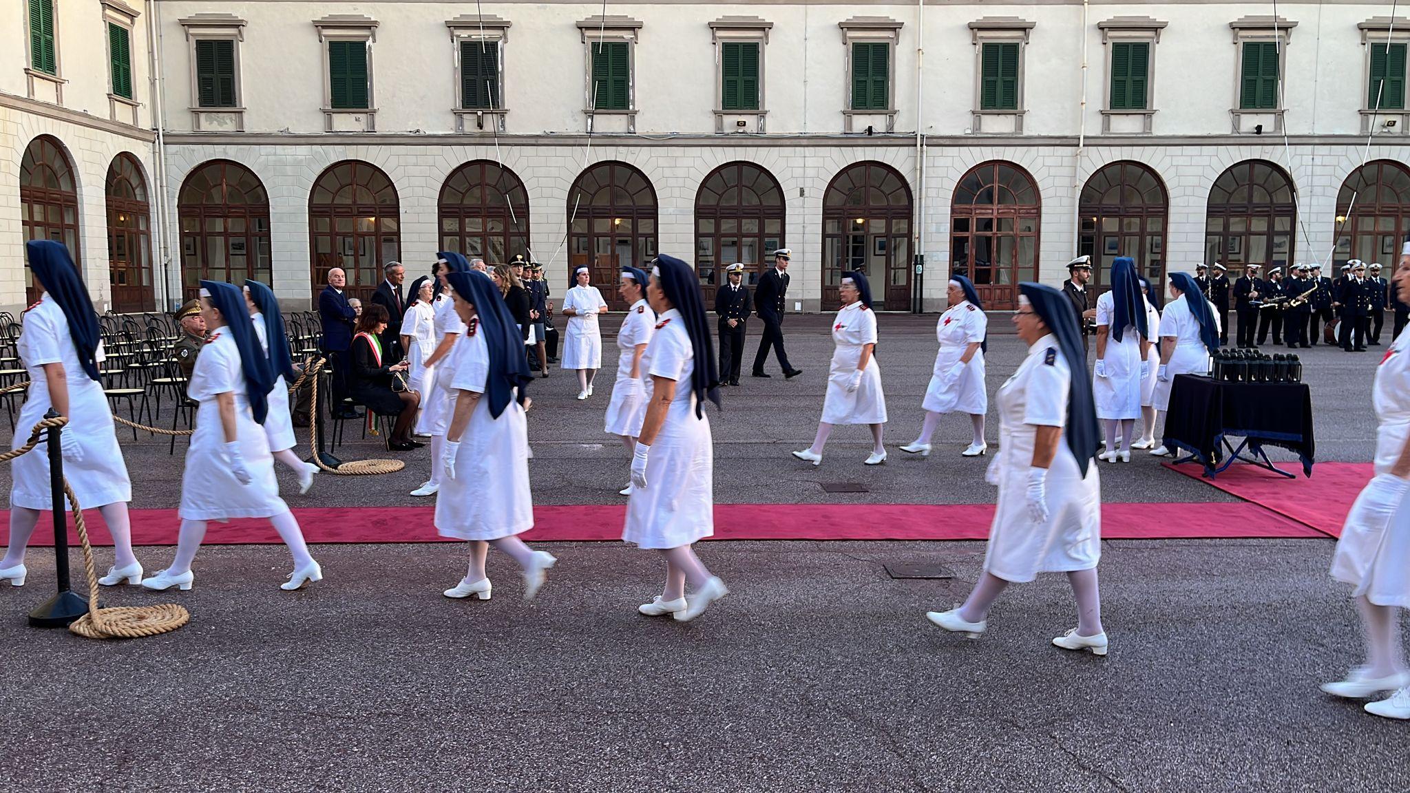La cerimonia