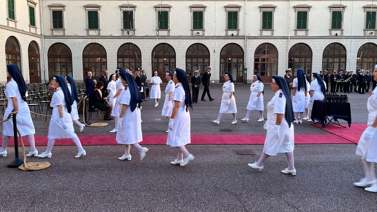 La cerimonia