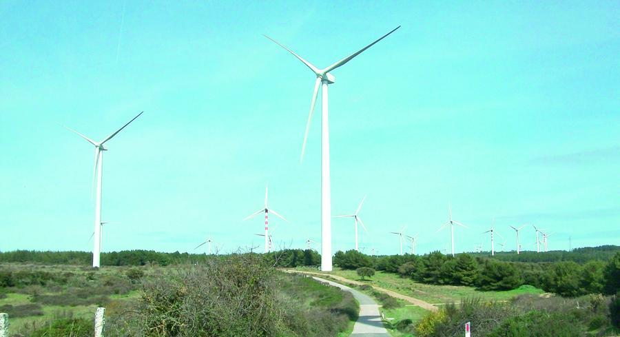 Eolico a Paulilatino sì, ma il Comune chiede l’energia gratis per 30 anni