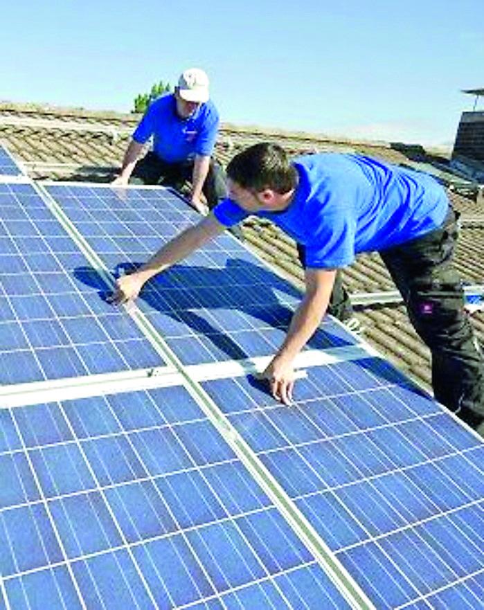 I pionieri delle rinnovabili ora fanno un passo indietro, Tula dice no: «Non conviene più»