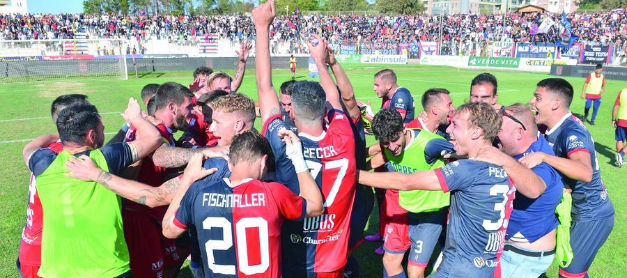 Dai Torres è il momento di premere sull’acceleratore