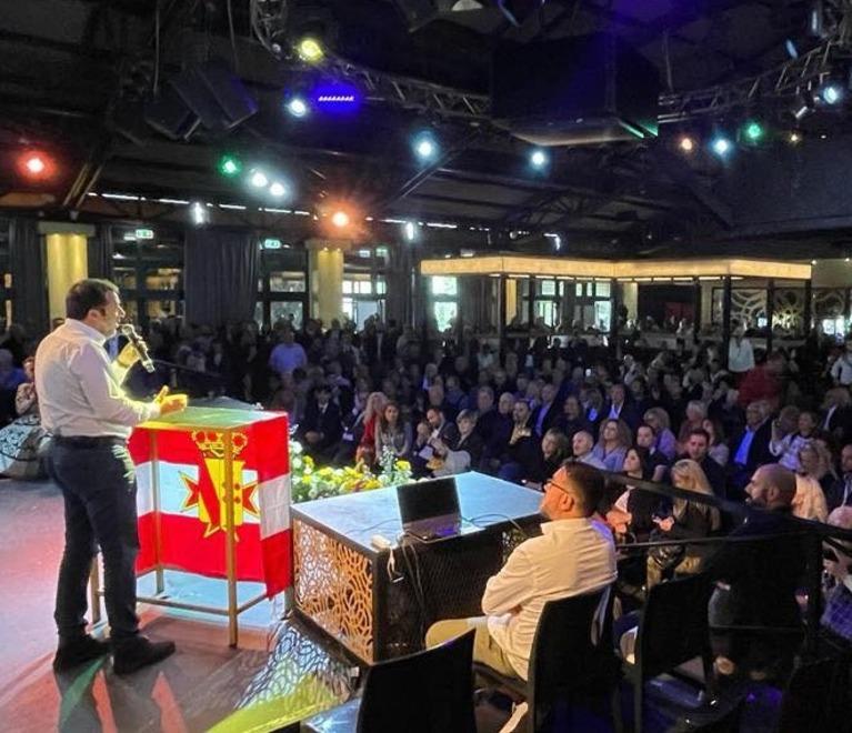 
	Matteo Salvini a Firenze

