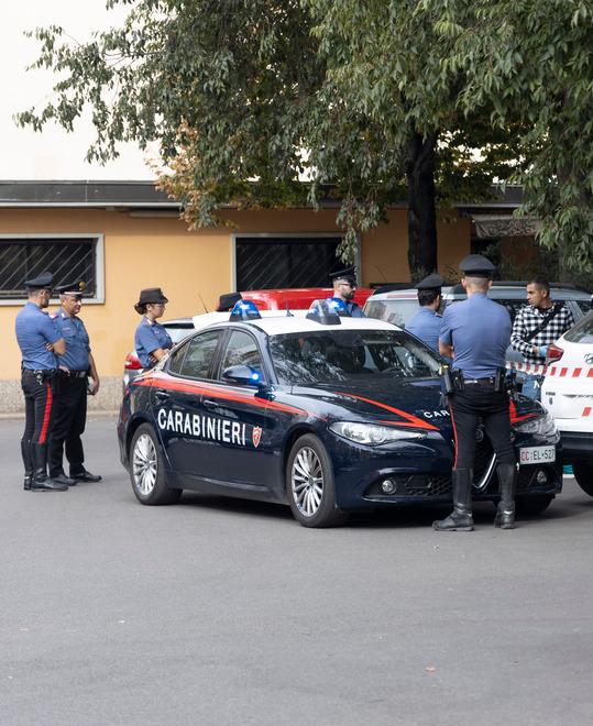 Morte di Taissir, la Procura: «Nessuna lesione “letale”»<br type="_moz" />
