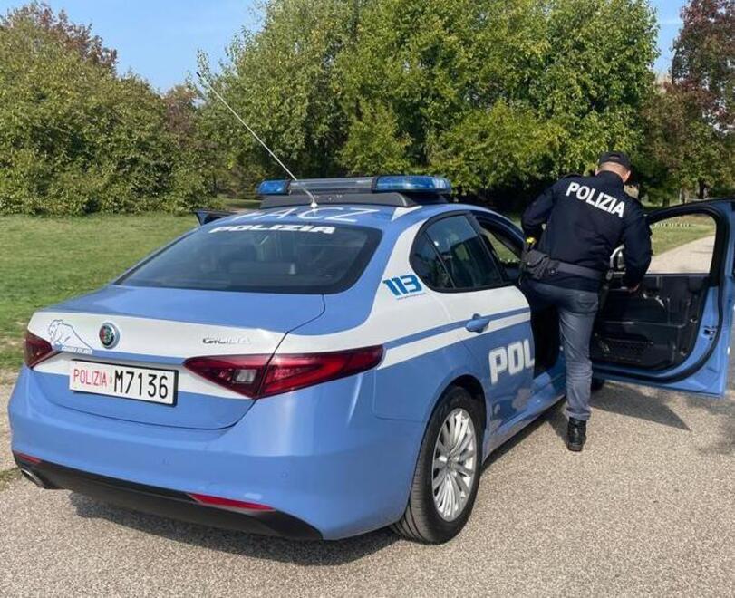 Rapine davanti alle banche: banda scoperta e sgominata<br>
