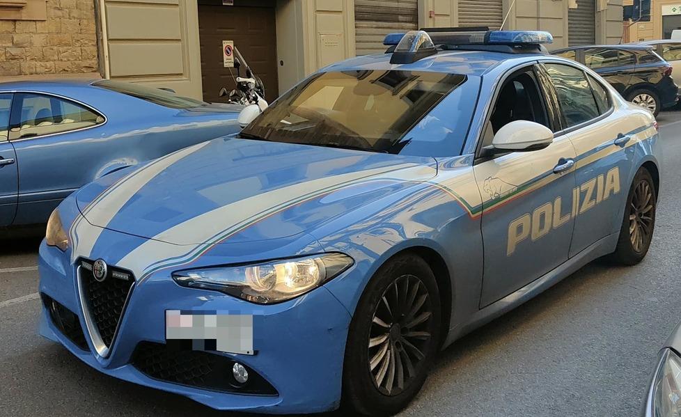 Firenze, rubata la fascia al sindaco
