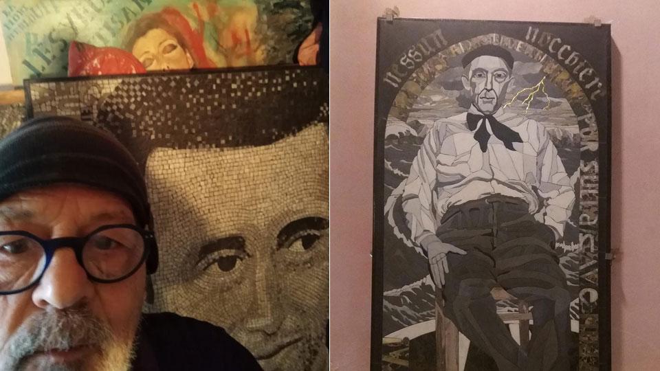 Paolo Neri, l’ex Br: «Da Gino Vatteroni solo per portargli gli occhiali»