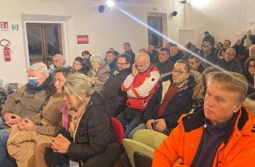 Gassificatore a Rosignano: «In Regione confermato il progetto»