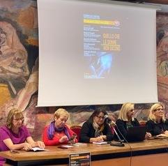 Carrara, violenza di genere: decine di donne si rivolgono al centro del Cif