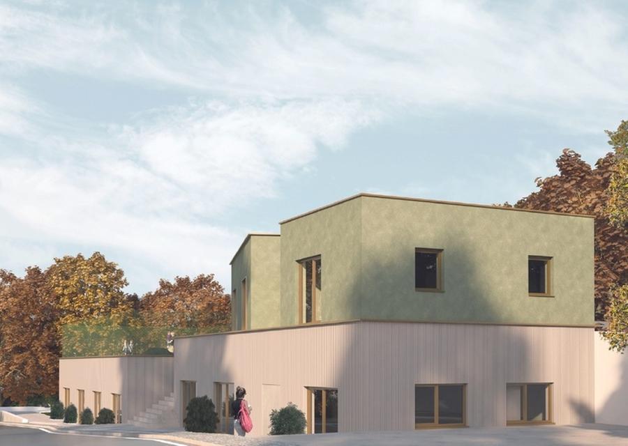 Santa Fiora, l’albergo abbandonato da generazioni si trasforma nel paradiso delle startup