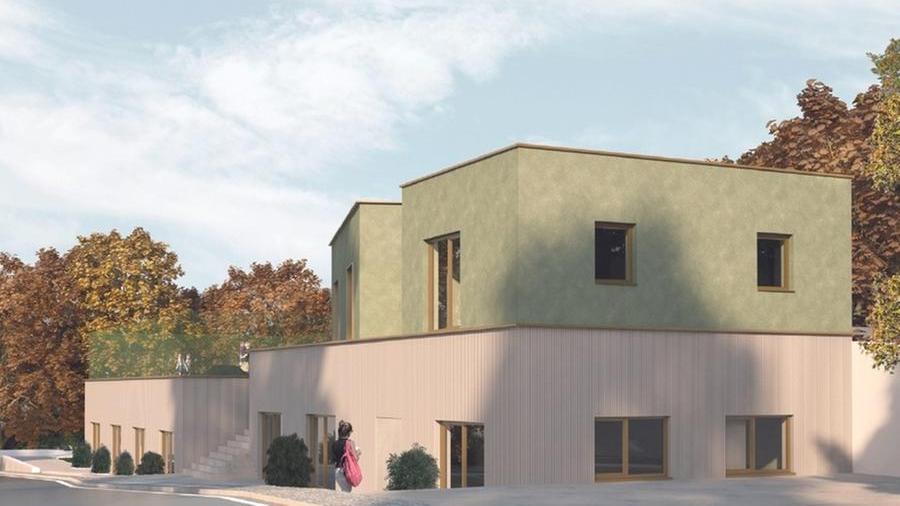 Santa Fiora, l’albergo abbandonato da generazioni si trasforma nel paradiso delle startup