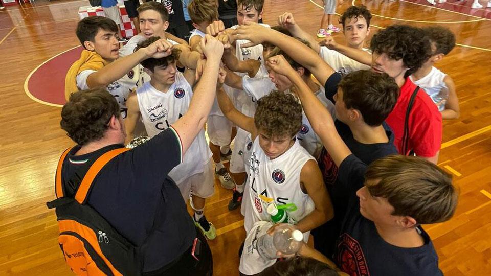 Don Bosco, tre volte eccellenza: Vincono tutte le squadre giovanili