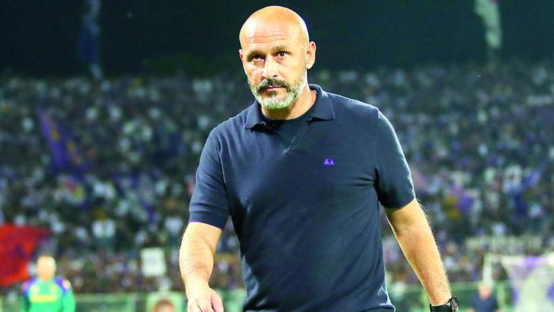 Fiorentina, ora Italiano non si accontenta più: «Guai a fermarsi proprio adesso»