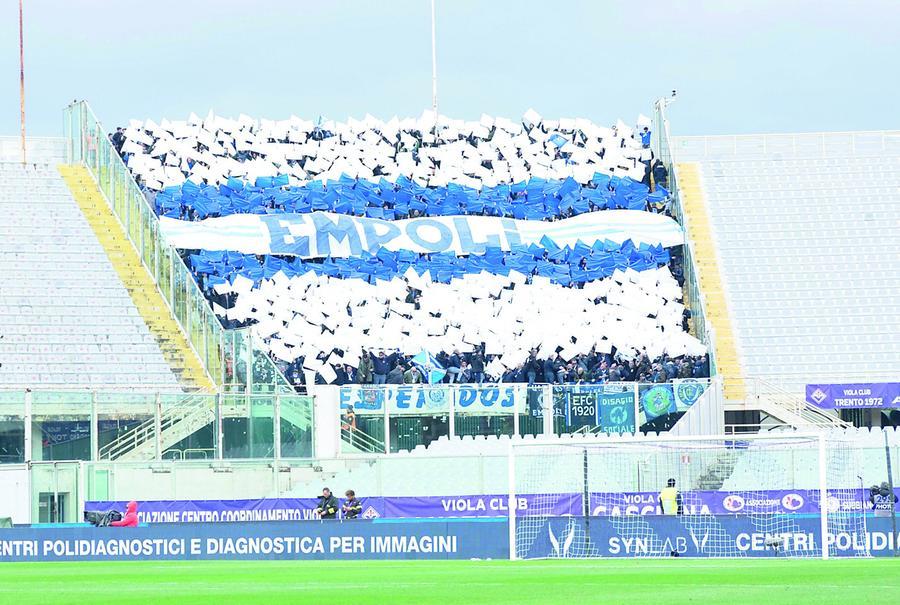 Empoli, è questione d’orgoglio 