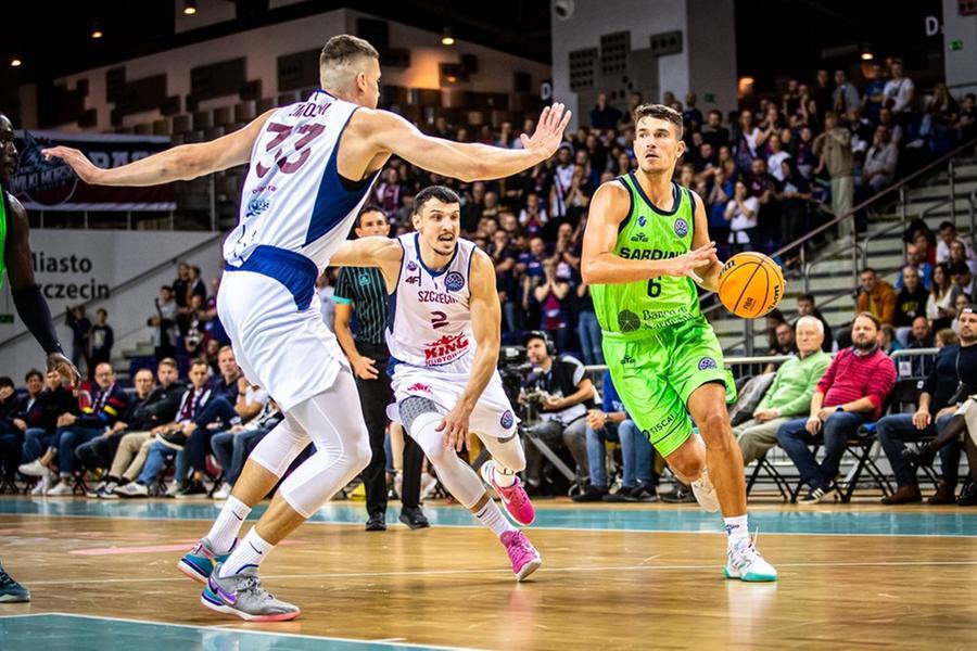 La Dinamo vuole stupire Basket City, con la Virtus Bologna serve l’impresa