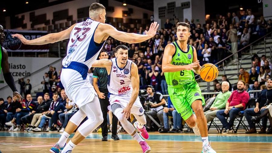 La Dinamo vuole stupire Basket City, con la Virtus Bologna serve l’impresa