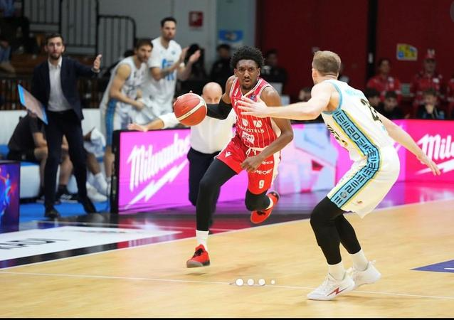 La Unahotels sbanca Cremona