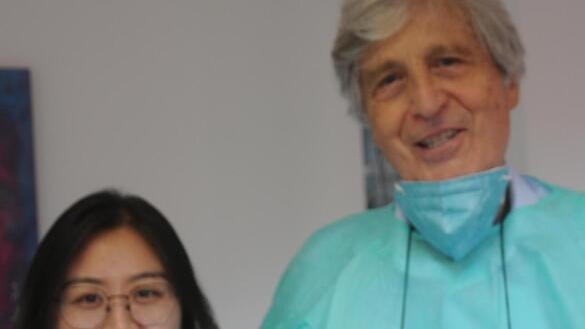Massa, screening di prevenzione sul fegato “grasso”. Successo a Confimpresa<br>