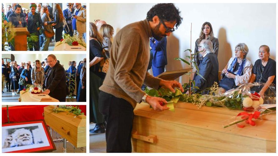 Firenze, la famiglia di Staino pensa a una fondazione per Bobo