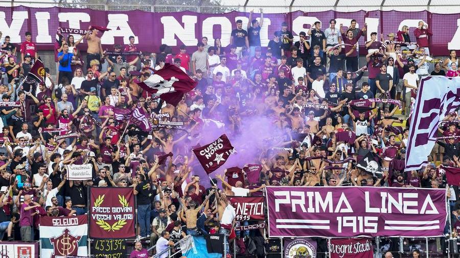 Avanti Livorno! L’eurogol di Giordani annienta il Real Forte Querceta