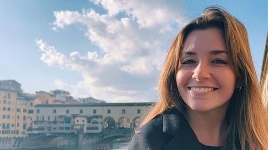 
	La 31enne vittima della tragedia

