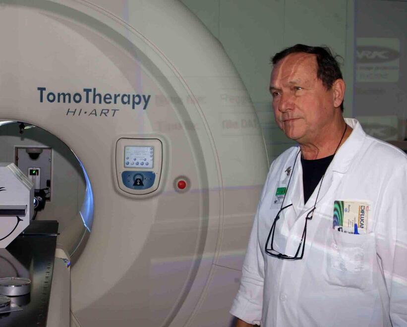 Reggio Emilia: addio al dottor Armaroli una vita per la ricerca