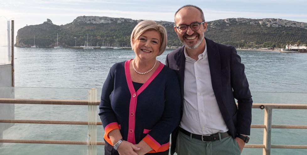 Regionali, il sindaco di Cagliari Paolo Truzzu pronto a scendere in campo