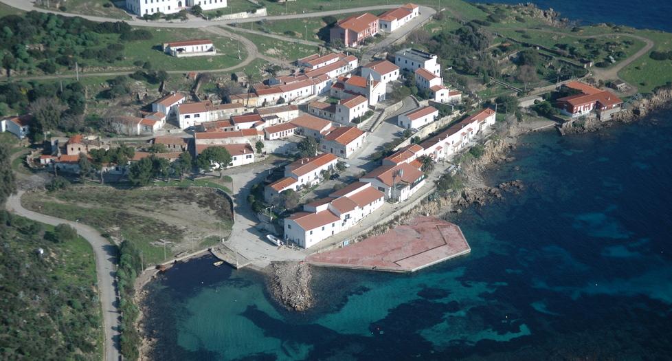 La scommessa per l’isola dell’Asinara, il futuro è coniugare tutela e sviluppo