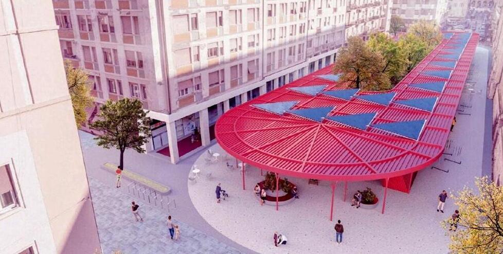 Mercato a Livorno, via agli scavi: nel 2024 sarà la rivoluzione. I tempi e i momentanei spostamenti