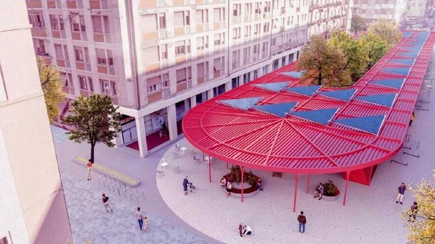 Mercato a Livorno, via agli scavi: nel 2024 sarà la rivoluzione. I tempi e i momentanei spostamenti
