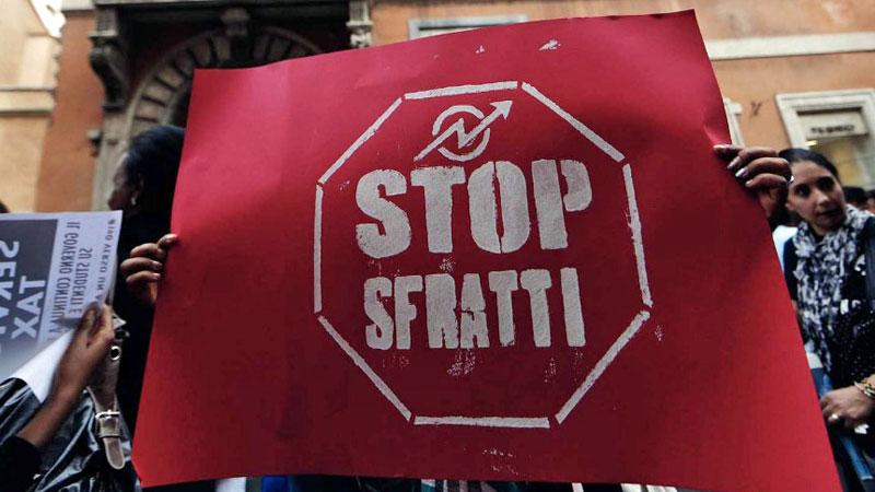 Affitto solo autunno-inverno? Il contratto si può impugnare. Il fenomeno-Versilia
