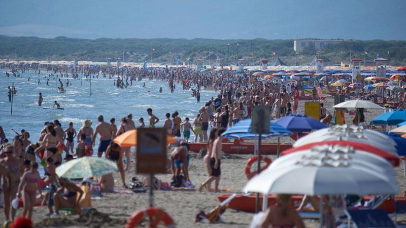 Concessioni, i balneari in attesa. Ma in Maremma c’è anche chi rilancia: ecco chi ha chiesto di ampliarsi