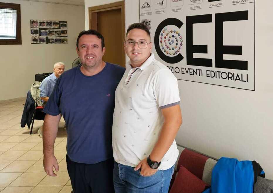 La Bosnia si avvicina a Ferrara con il progetto promosso dal Cee