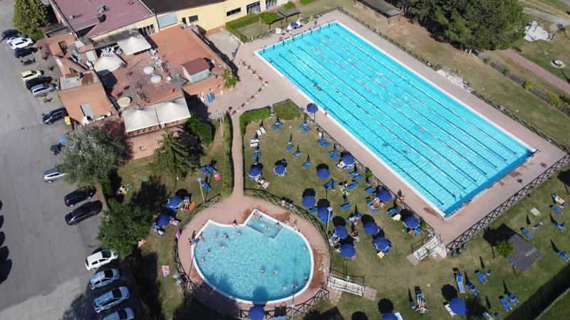 Aquatempra. Numeri in crescita<br>
