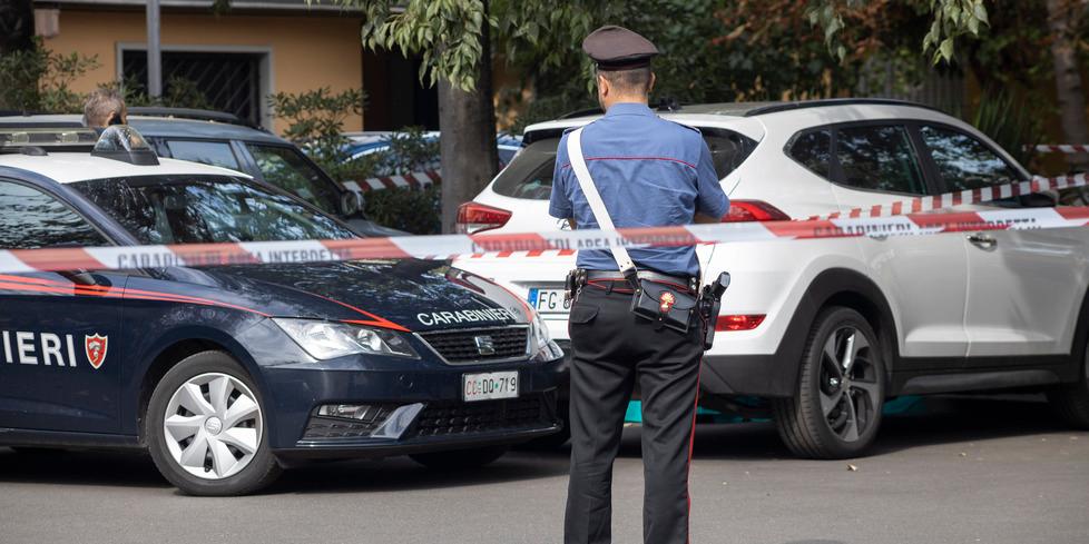 Modena, il caso di Taissir Sakka: sette ore di buio, poi la morte<br type="_moz" />
