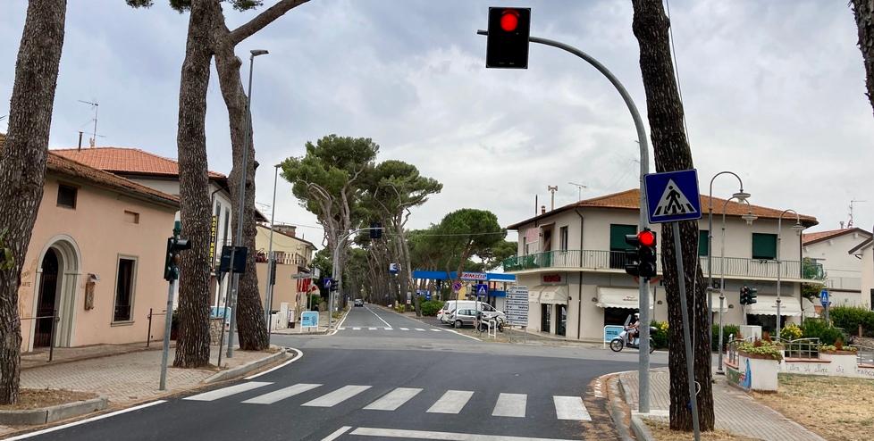 Oltre un milione di euro per asfaltare otto strade