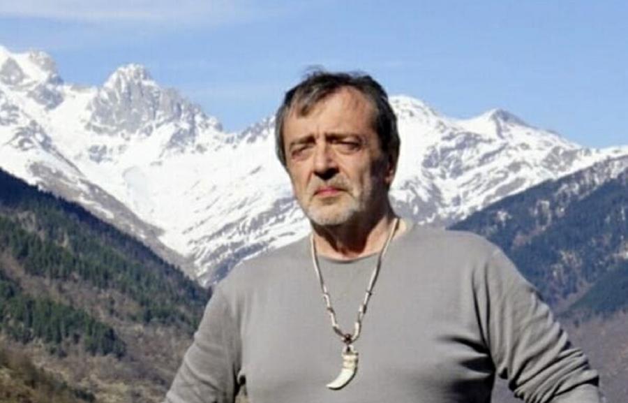 
	Paolo Lucarelli

