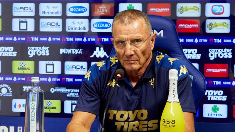 Empoli tra infortuni e pronostici: «Ora vediamo se siamo all’altezza»<br>