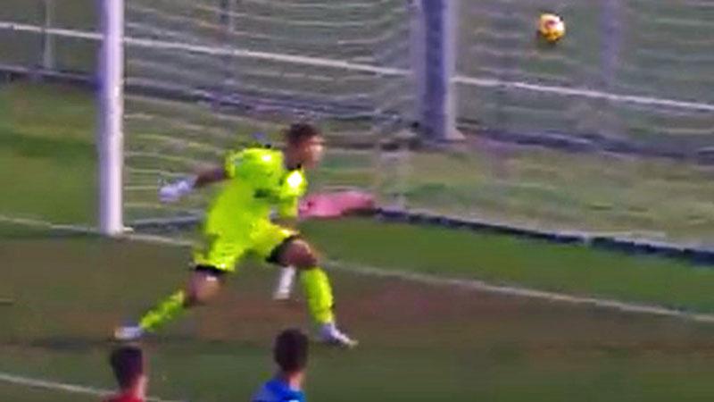 Empoli, Primavera fermata dal Monza: giornata no dei portieri 