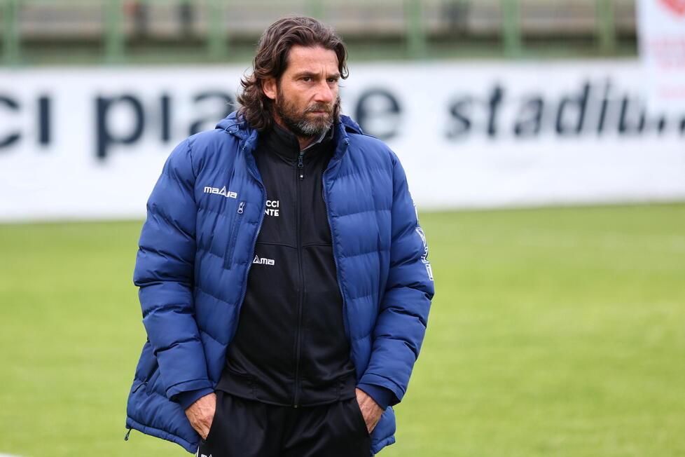 Pistoiese ko contro il Forlì. Esonerati Consonni e il vice<br>
