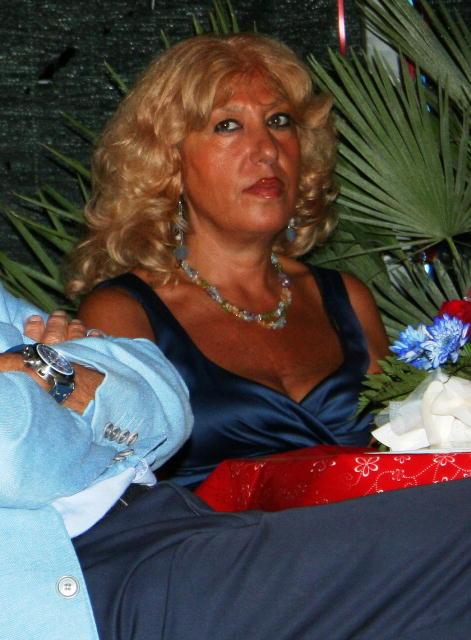 
	La nuova commissaria prefettizia di Cecina&nbsp;Vincenza Filippi quando, nel 2010, ricopr&igrave; lo stesso incarico a Gavorrano

