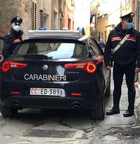 Sassari, lite per debiti finita a martellate: a processo un 33enne nigeriano 