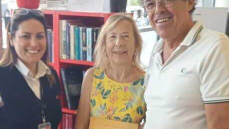 A Livorno tra i "libri randagi" dei soci Coop spunta una rarità di D'Annunzio che finirà al Vittoriale<br>